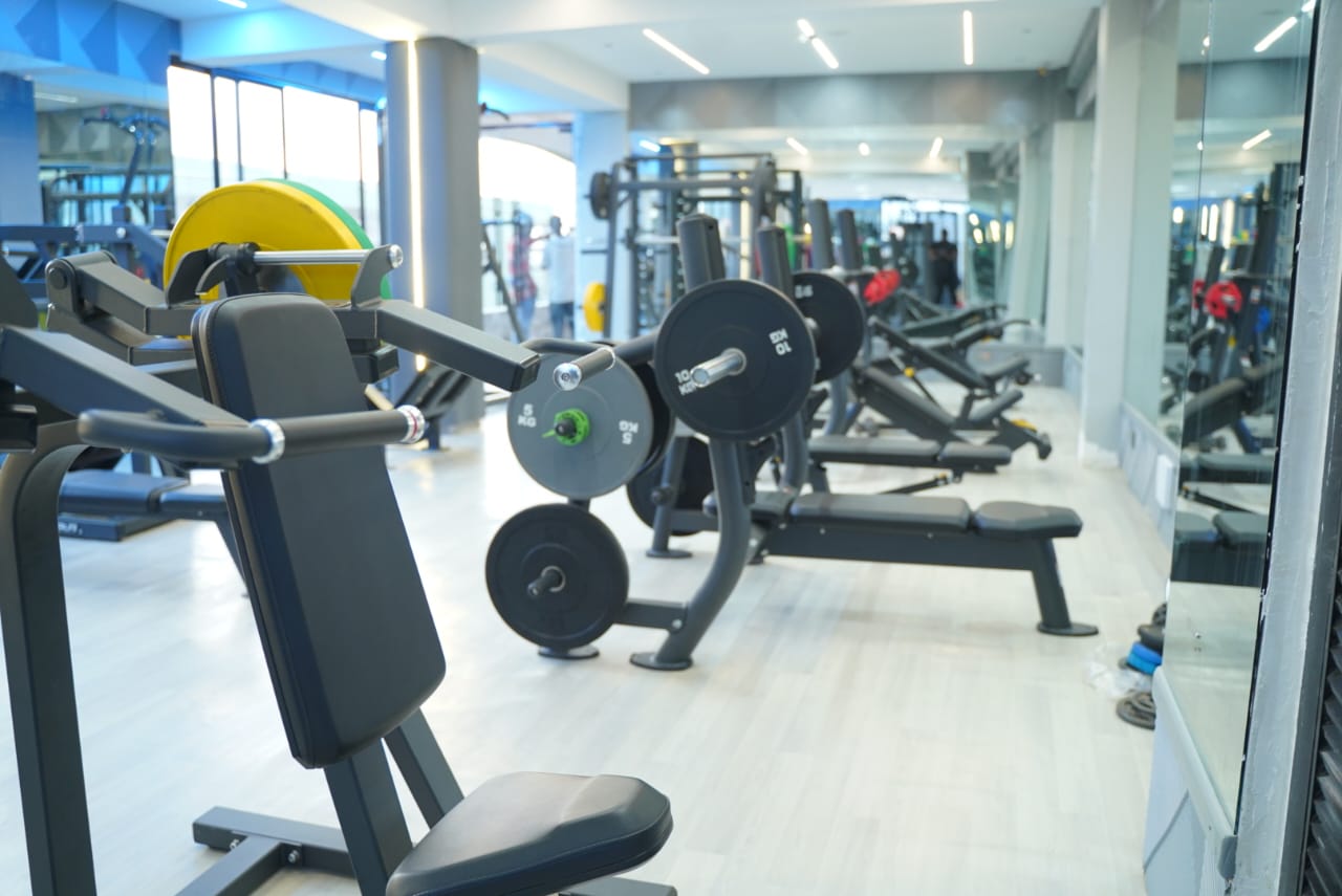 Gym Gallery 10